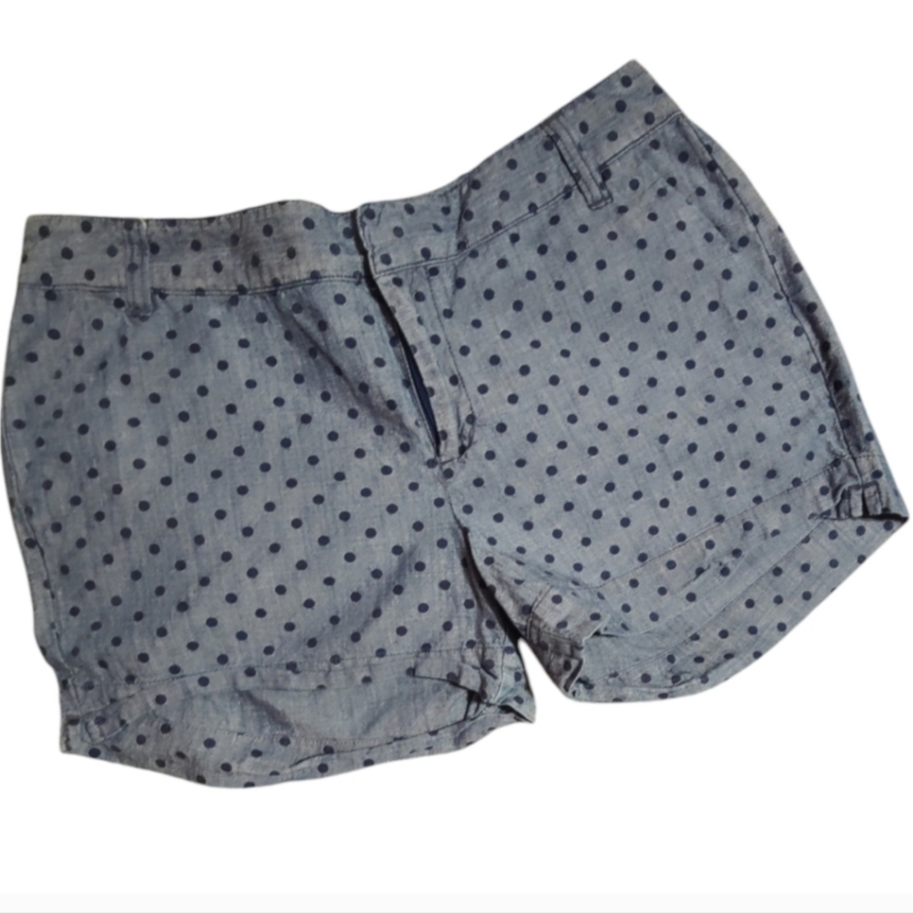 Polka Dots shorts
